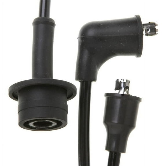 Standard Ignition Import Car Wire Set