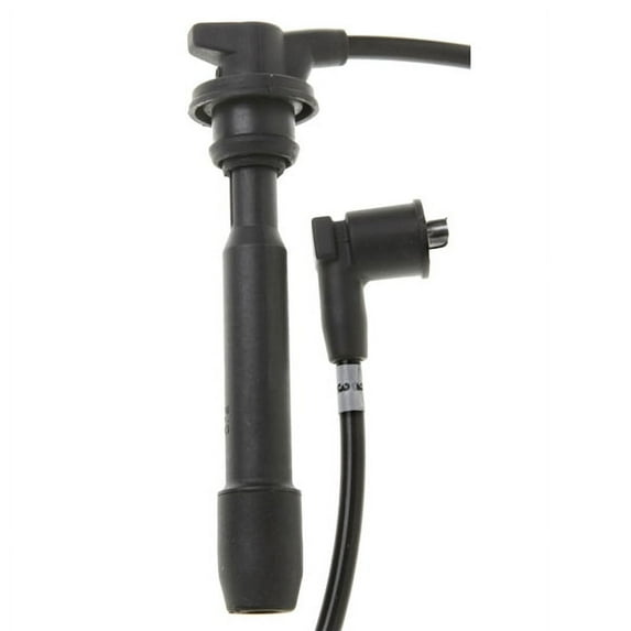 Standard Ignition Import Car Wire Set