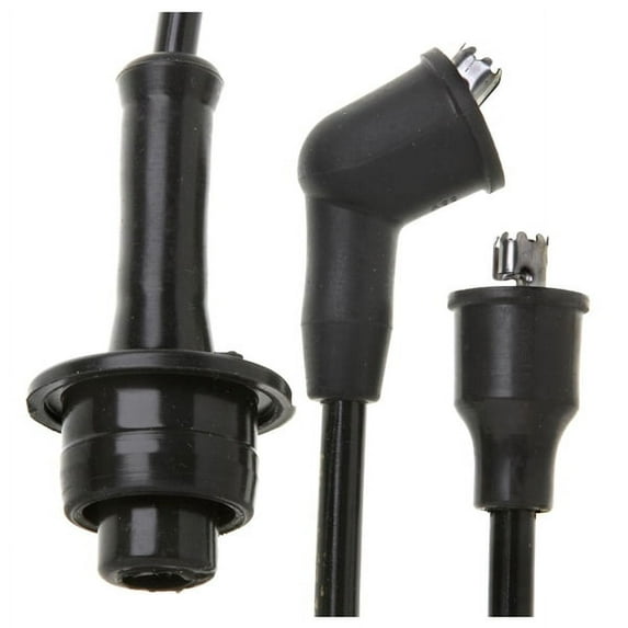Standard Ignition Import Car Wire Set