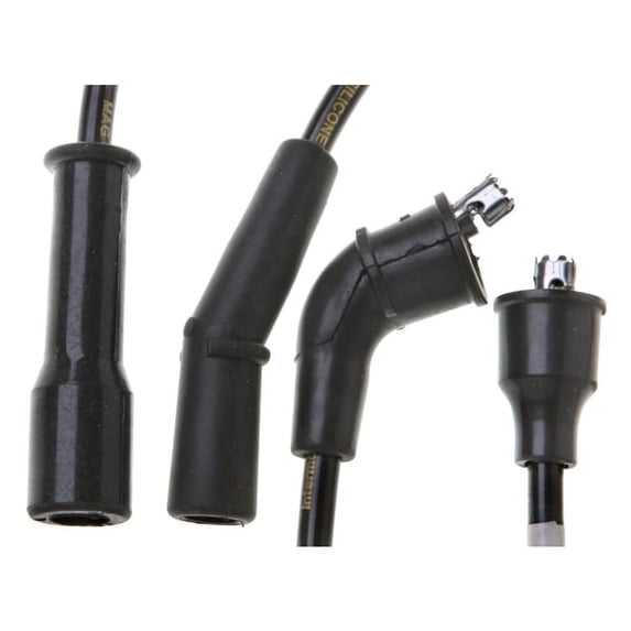 Standard Ignition Import Car Wire Set