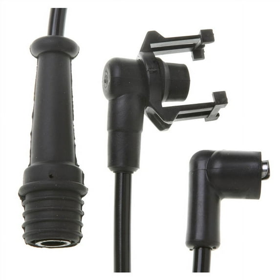 Standard Ignition Import Car Wire Set