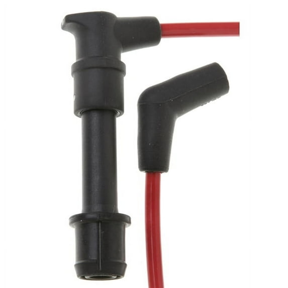 Standard Ignition Import Car Wire Set