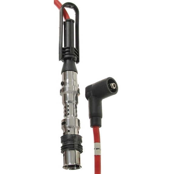 Standard Ignition Import Car Wire Set