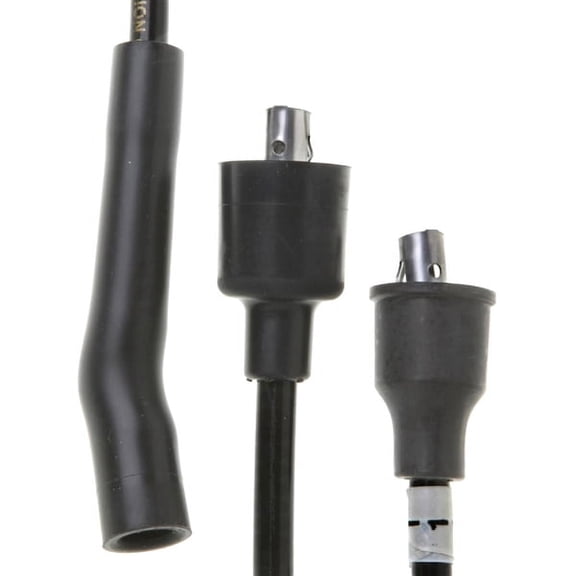 Standard Ignition Import Car Wire Set