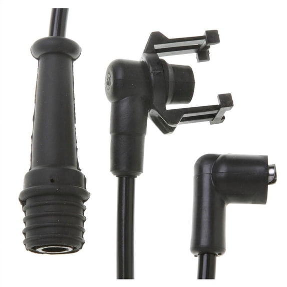 Standard Ignition Import Car Wire Set