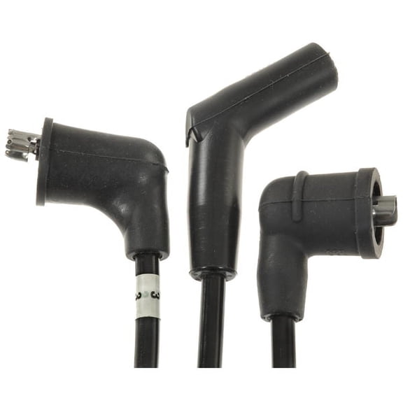 Standard Ignition Import Car Wire Set