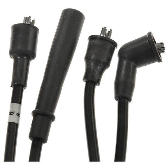 Standard Ignition Import Car Wire Set