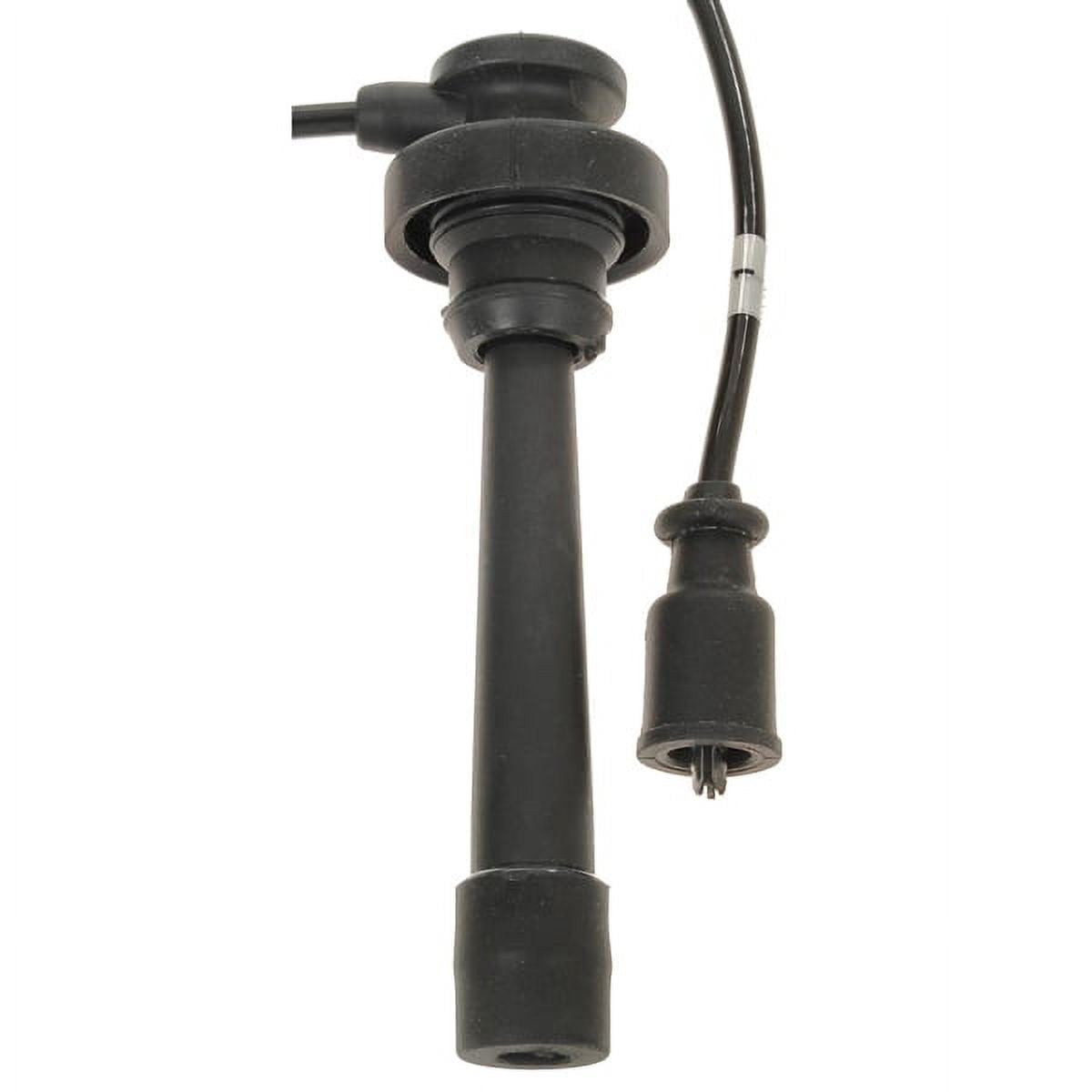 Standard Ignition Import Car Wire Set