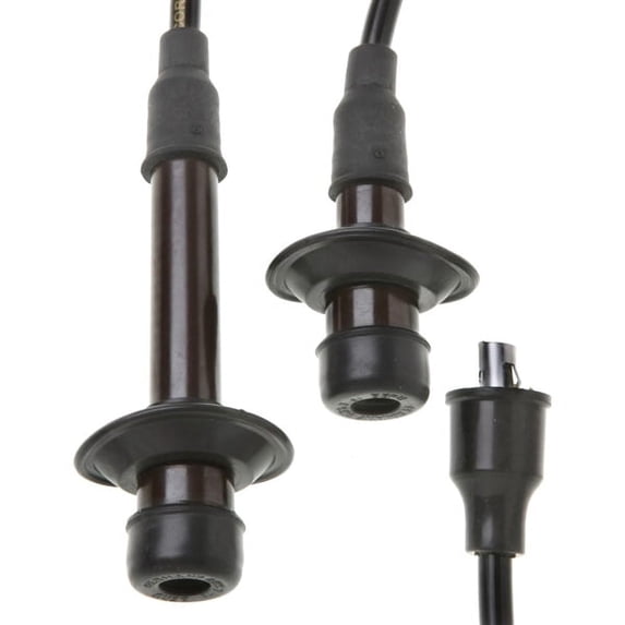 Standard Ignition Import Car Wire Set
