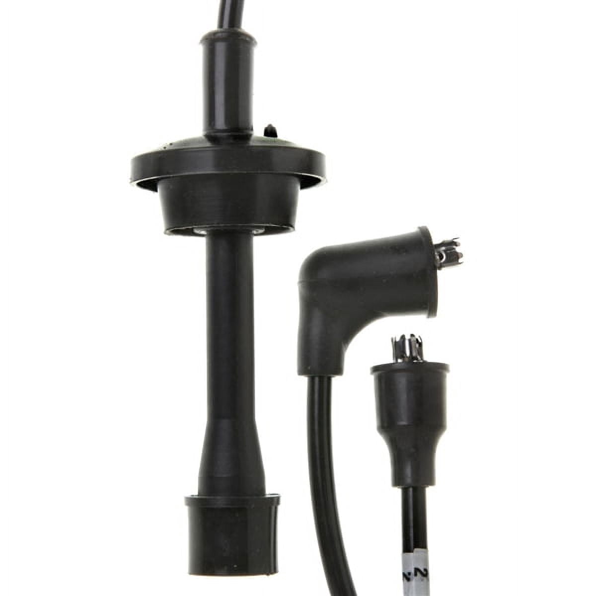 Standard Ignition Import Car Wire Set