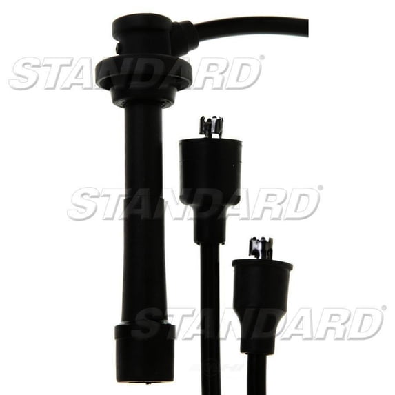 Standard Ignition Import Car Wire Set