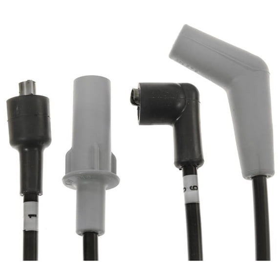 Standard Ignition Import Car Wire Set