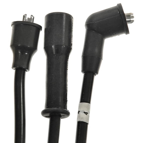 Standard Ignition Import Car Wire Set