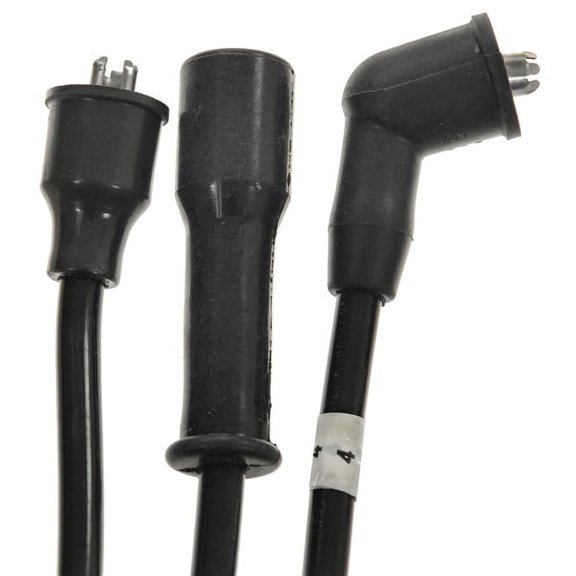 Standard Ignition Import Car Wire Set
