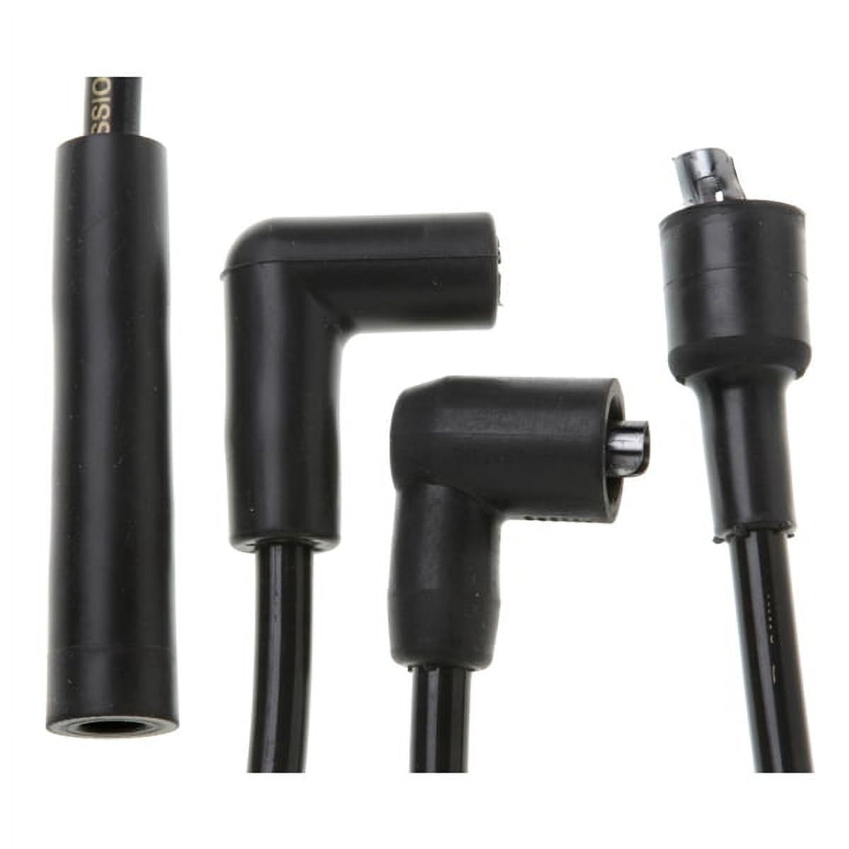 Standard Ignition Import Car Wire Set
