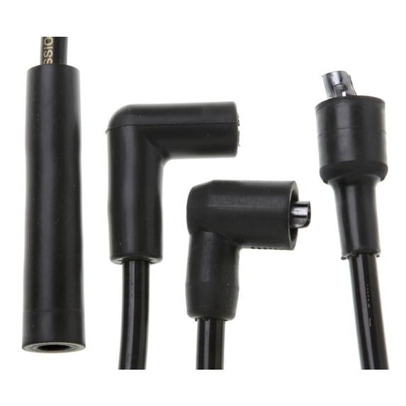 Standard Ignition Import Car Wire Set