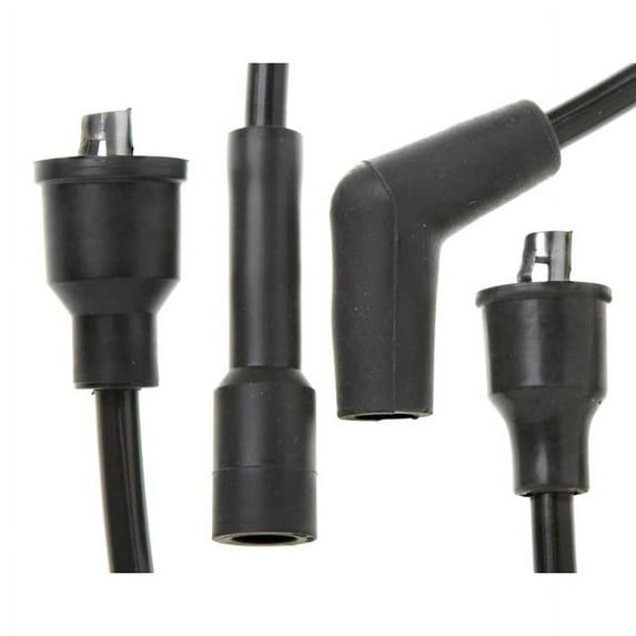 Standard Ignition Import Car Wire Set