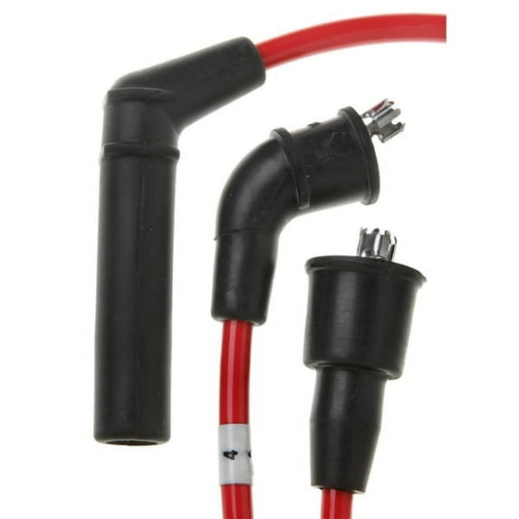 Standard Ignition Import Car Wire Set