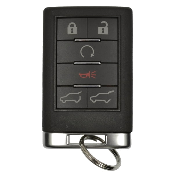 Keyless Entry Transmitter