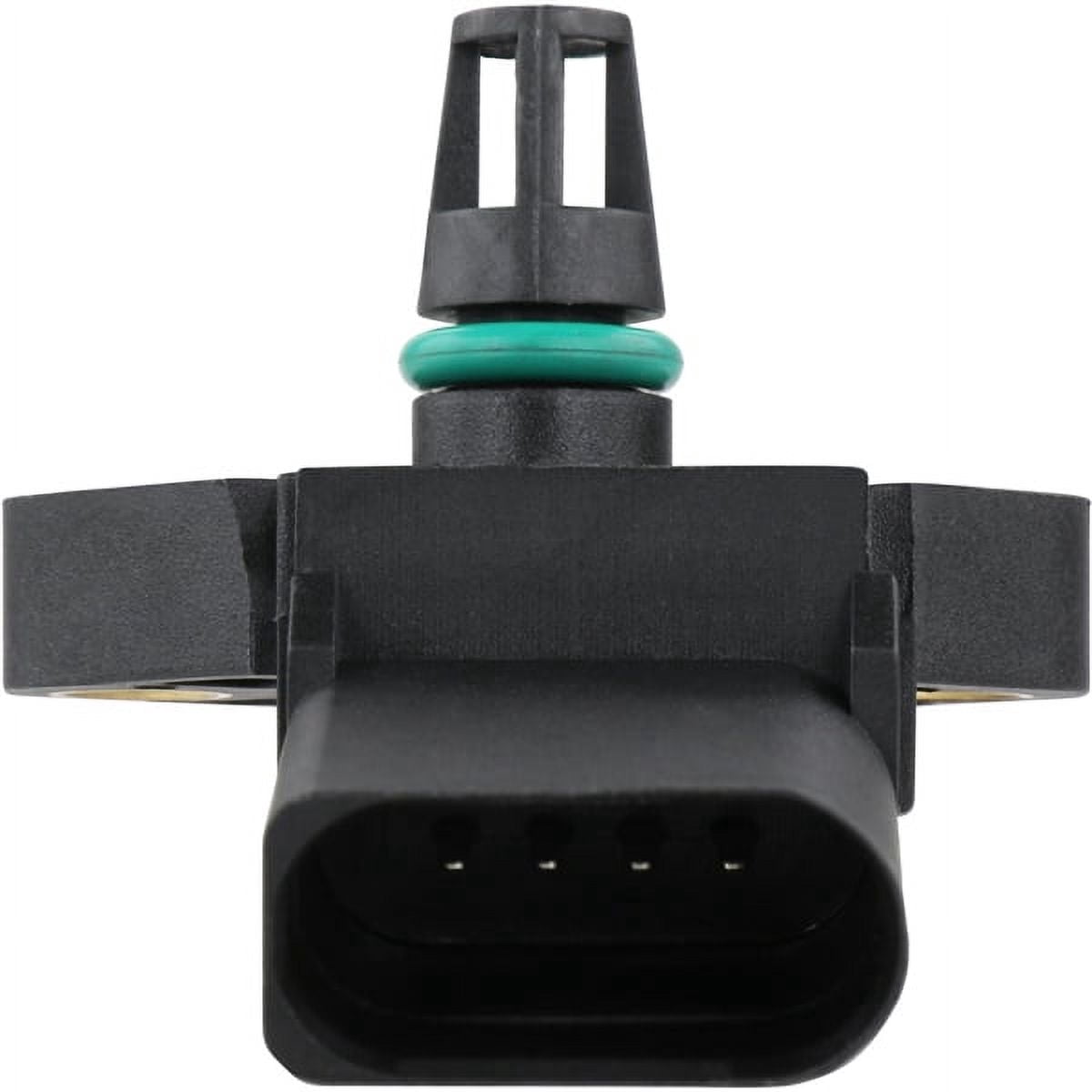 Standard Ignition MANIFOLD ABS P