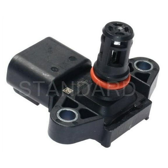 Standard Ignition Manifold Absolute Pressure Sensor,Turbocharger Boost Sensor P/N:AS410 Fits select: 2013-2018 FORD EXPLORER, 2011-2014 FORD F150