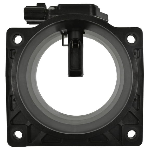 Standard Ignition Mass Air Flow Sensor P/N:MAS0132 Fits select: 2001-2003 FORD F150, 2004 FORD MUSTANG COBRA SVT