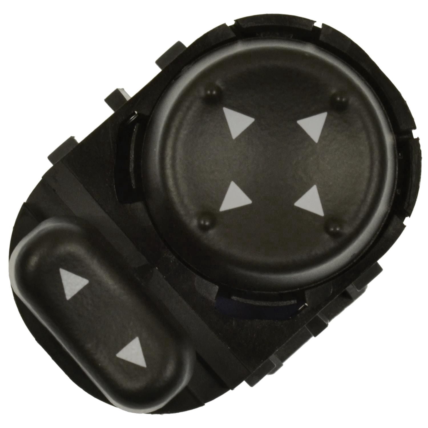 Standard Ignition Mrs153 Remote Mirror Switch Fits select: 2011-2012 CHEVROLET MALIBU