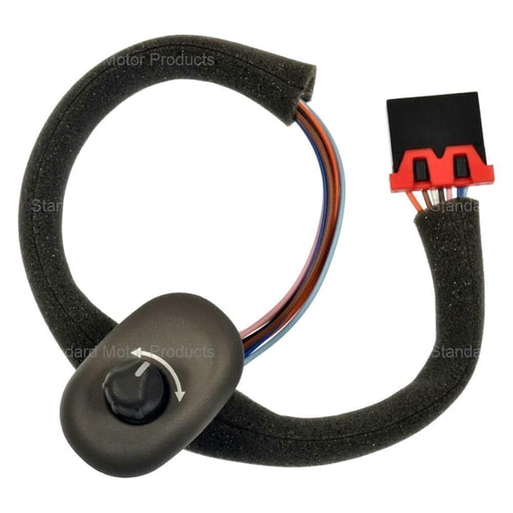 Standard Ignition Mrs158 Remote Mirror Switch