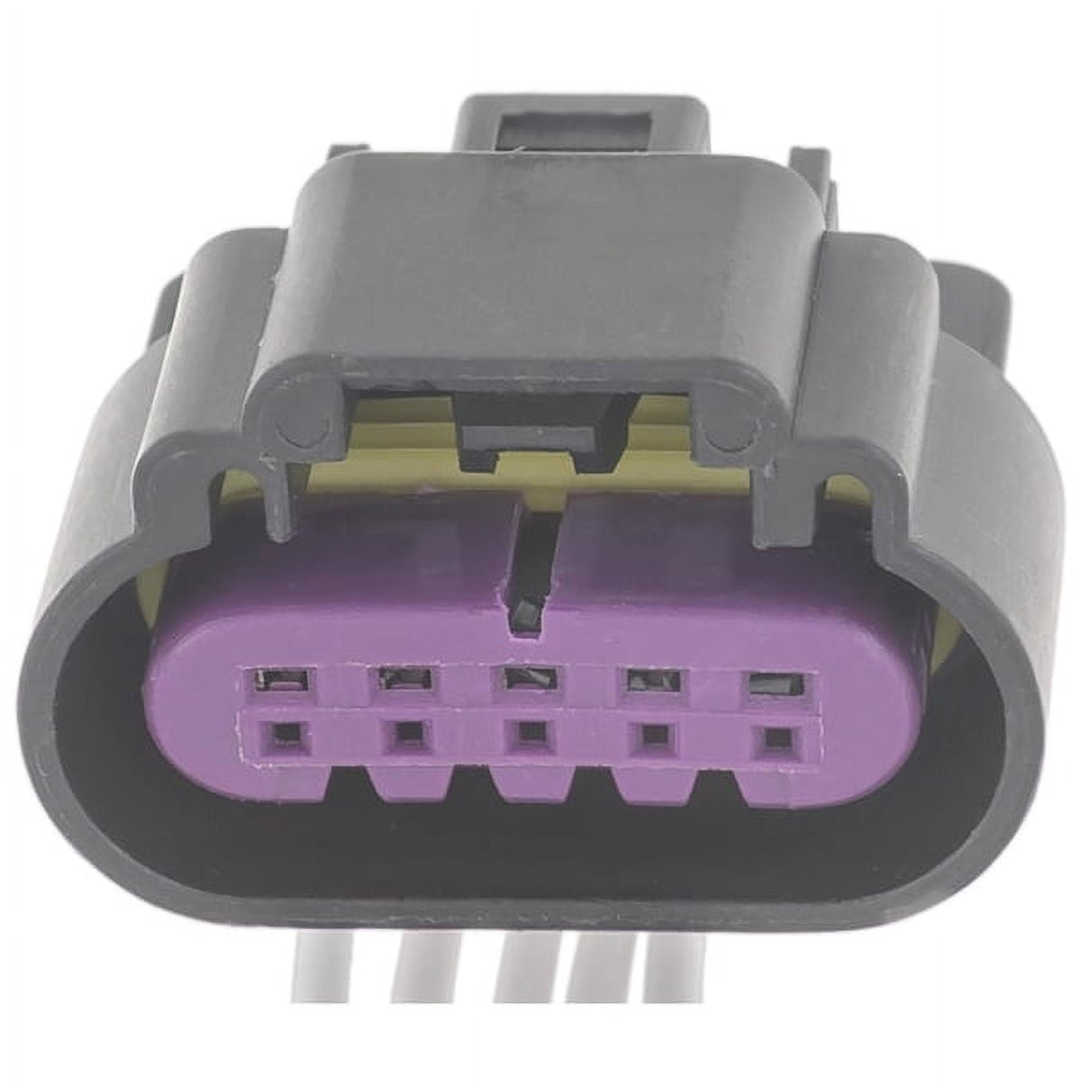 Standard Ignition Multi-Function Cn