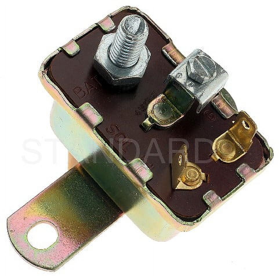 Standard Ignition Multi Purpose Relay,Starter Relay P/NSR102 Fits