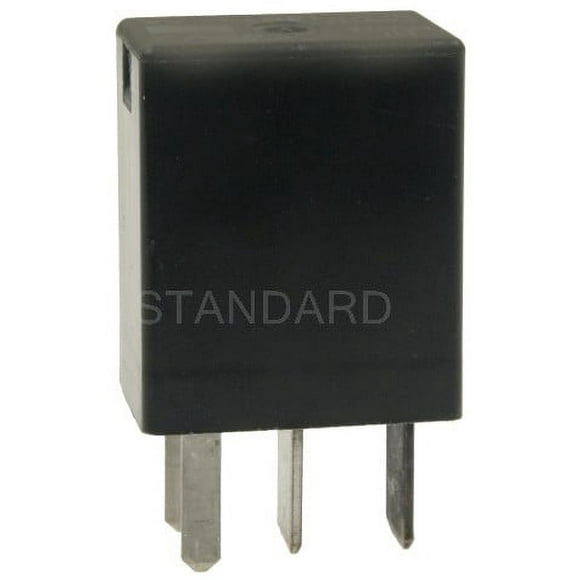 Standard Ignition Multi Purpose Relay,Windshield Wiper Motor Relay P/N:RY-966 Fits select: 2004-2014 FORD F150, 2011-2019 FORD EXPLORER