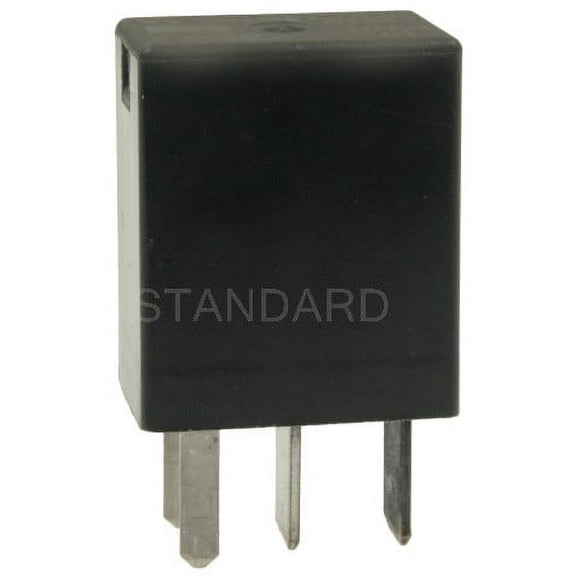 Standard Ignition Multi Purpose Relay,Windshield Wiper Motor Relay P/N:RY-966 Fits select: 2004-2014 FORD F150, 2011-2019 FORD EXPLORER