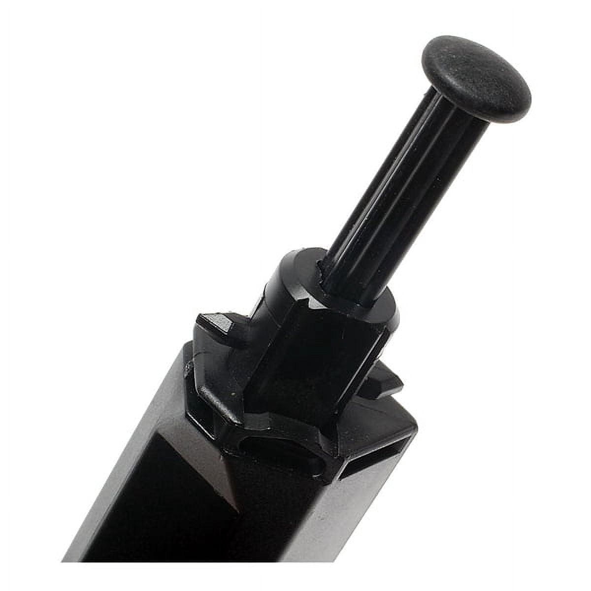Standard Ignition NEUTRAL/BACKUP