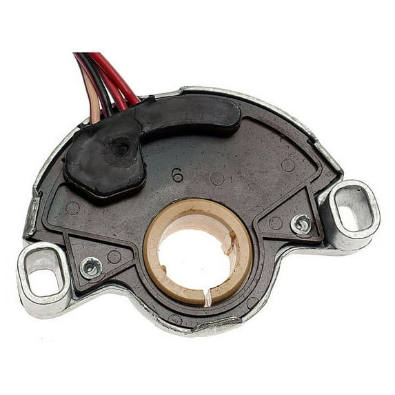 Standard Ignition NEUTRAL/BACKUP