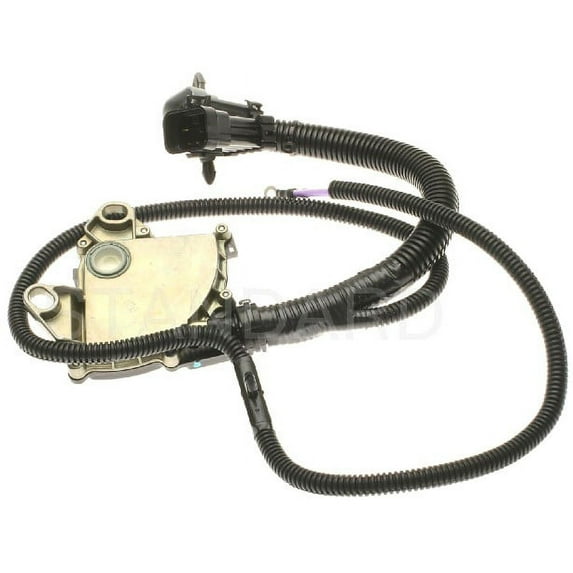 Standard Ignition Neutral Safety Switch P/N:NS-71 Fits select: 1992-1995 BUICK LESABRE, 1991-1993 CADILLAC DEVILLE