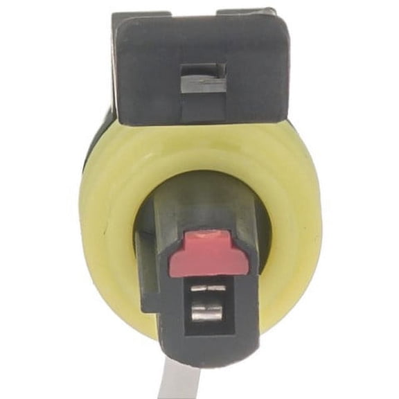 Standard Ignition Oil Pressure Switch Connector,Transmission Control Module Connector S2831 Fits select: 2014-2018 RAM 1500, 2014-2018 JEEP GRAND CHEROKEE