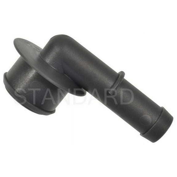 Standard Ignition PCV Valve Grommet,PCV Valve P/N:GV33 Fits select: 2001-2004 JEEP GRAND CHEROKEE