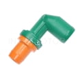 thumbnail image 1 of Standard Ignition PCV Valve, 1 of 5