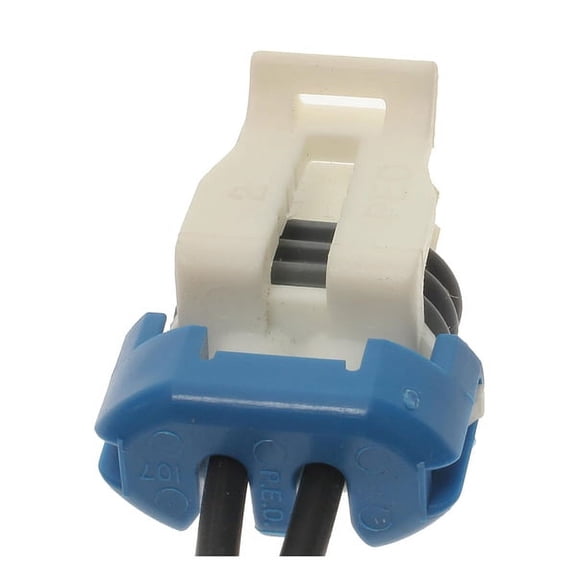 Standard Ignition PIGTAIL/SOCKET