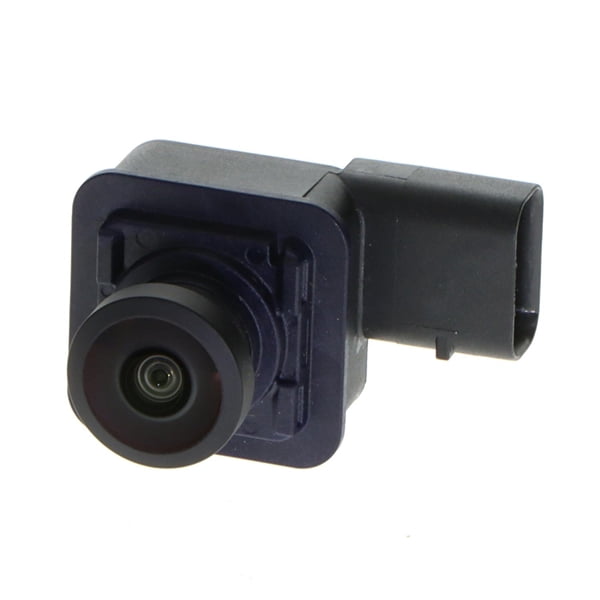 Standard Ignition Park Assist Camera