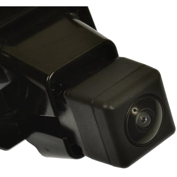 Standard Ignition Park Assist Camera