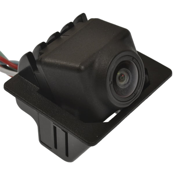 Standard Ignition Park Assist Camera