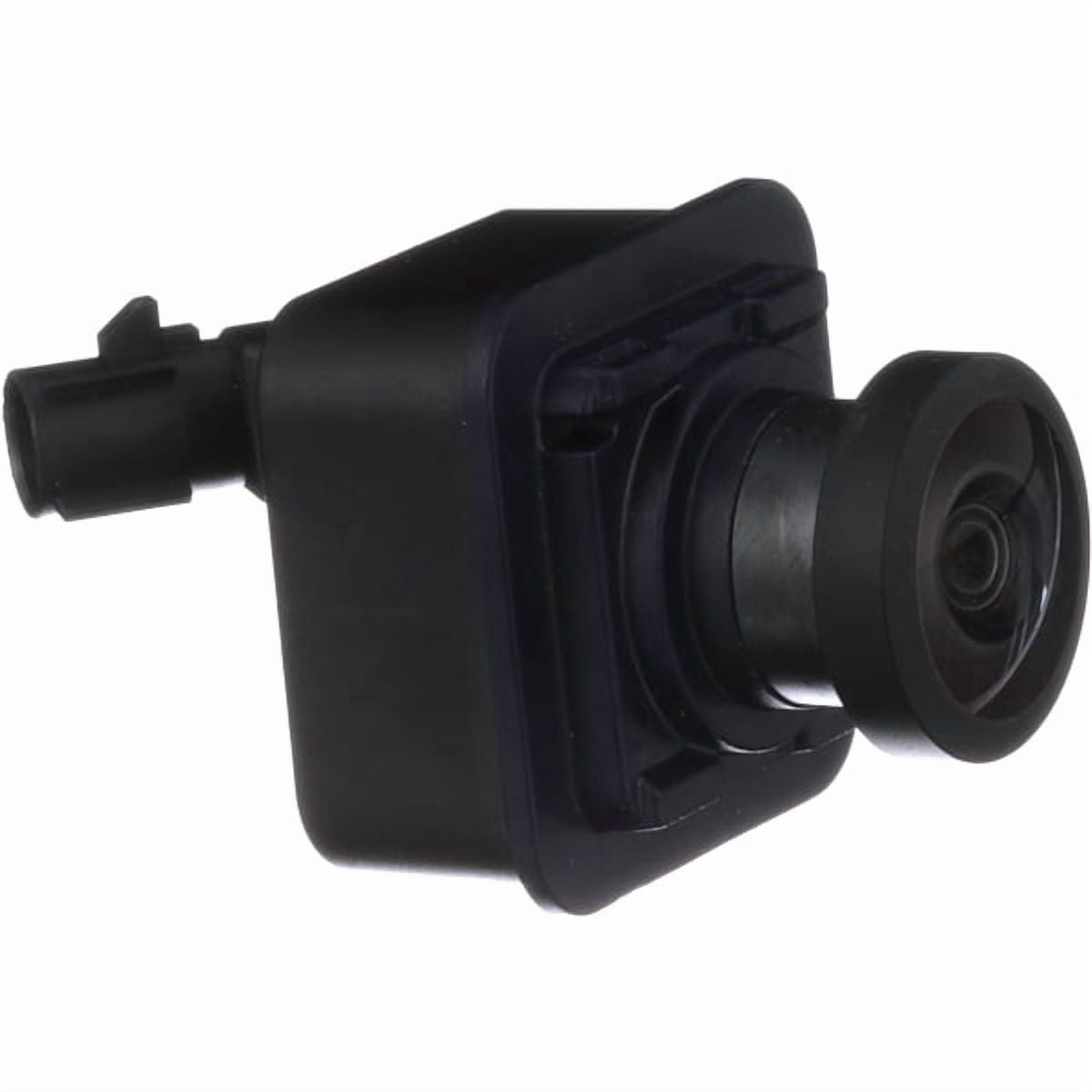 Standard Ignition Park Assist Camera