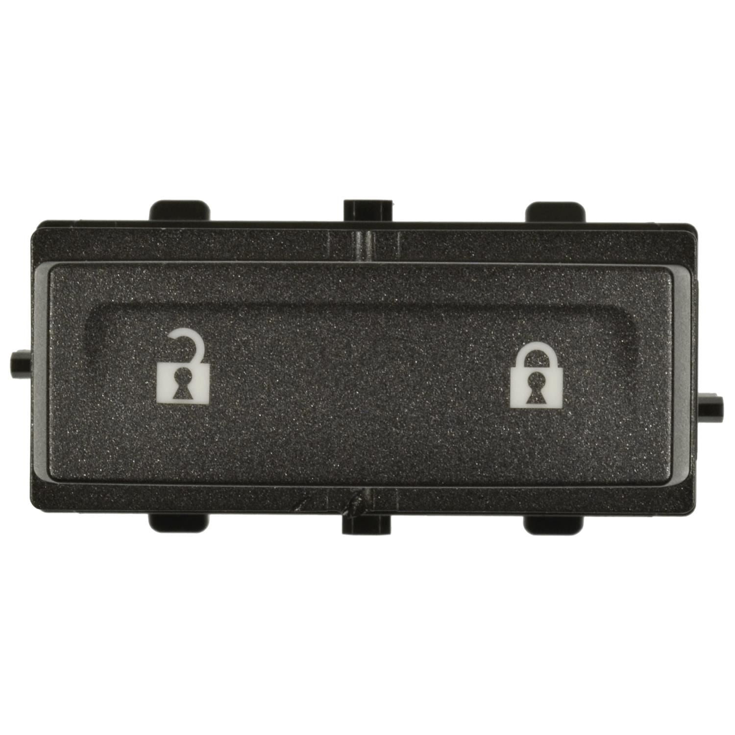 Standard Ignition Pds231 Power Door Lock Switch Fits select: 2015-2018 CHEVROLET SILVERADO, 2015-2018 GMC SIERRA