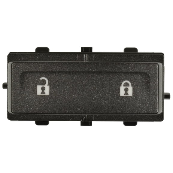 Standard Ignition Pds231 Power Door Lock Switch Fits select: 2015-2018 CHEVROLET SILVERADO, 2015-2018 GMC SIERRA