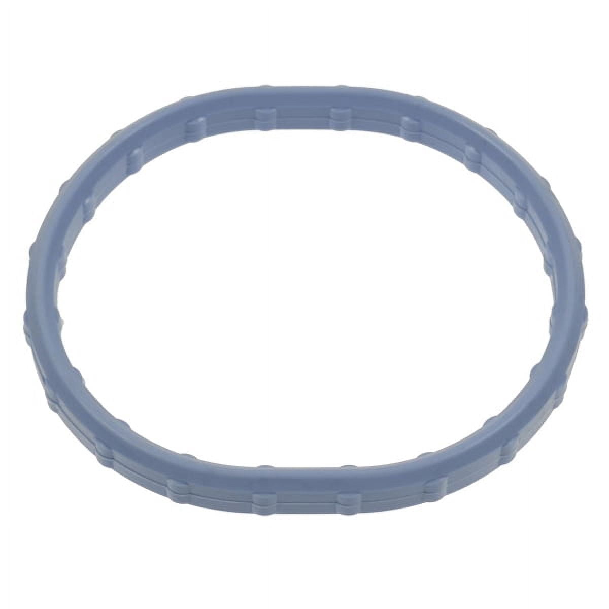 Standard Ignition Plenum Gasket