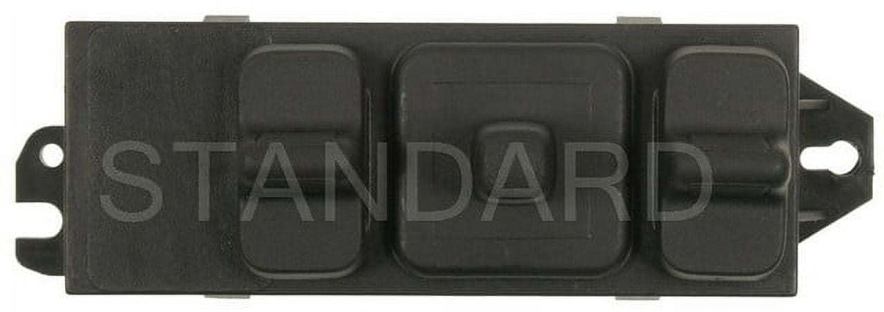 Standard Ignition Power Seat Switch P/N:PSW101 Fits select: 2004-2005 DODGE RAM 1500, 2004-2005 DODGE RAM 2500
