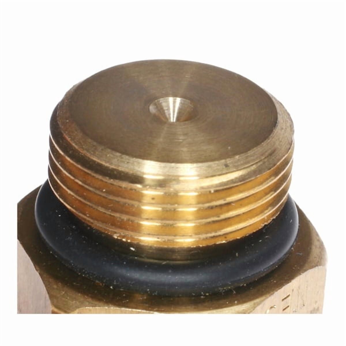 Power Steering Pressure Switch
