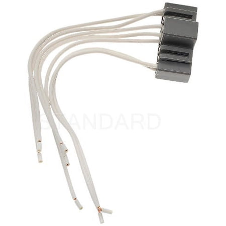 Standard Ignition Power Window Switch Connector,Windshield Wiper Switch Connector P/N:S-661