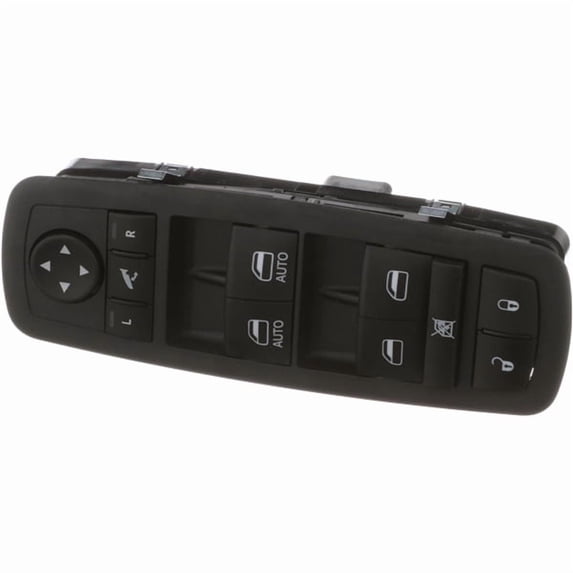 Standard Ignition Power Window Switch